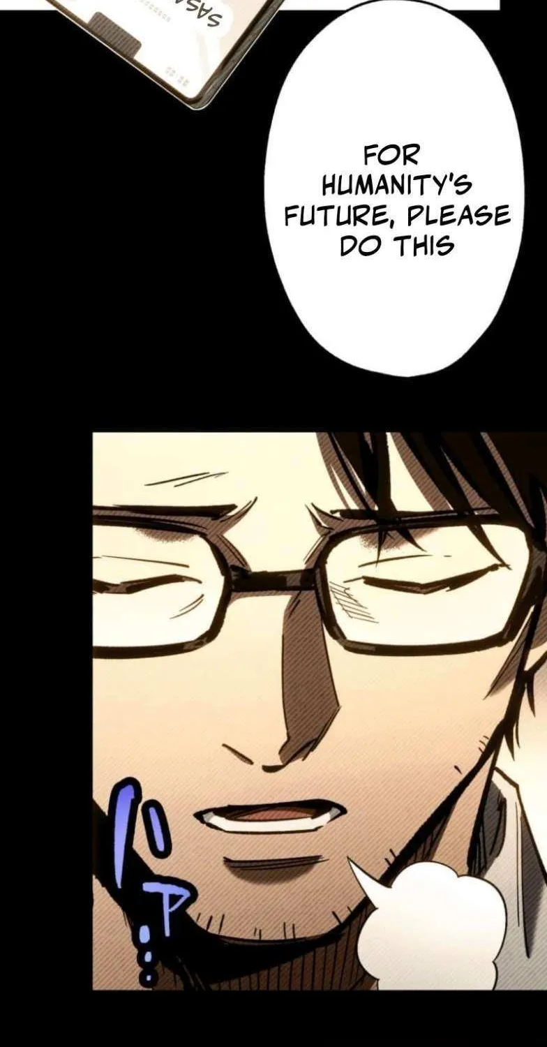 Read Infinite Awakening chapter 13 image 82 on Lezhin