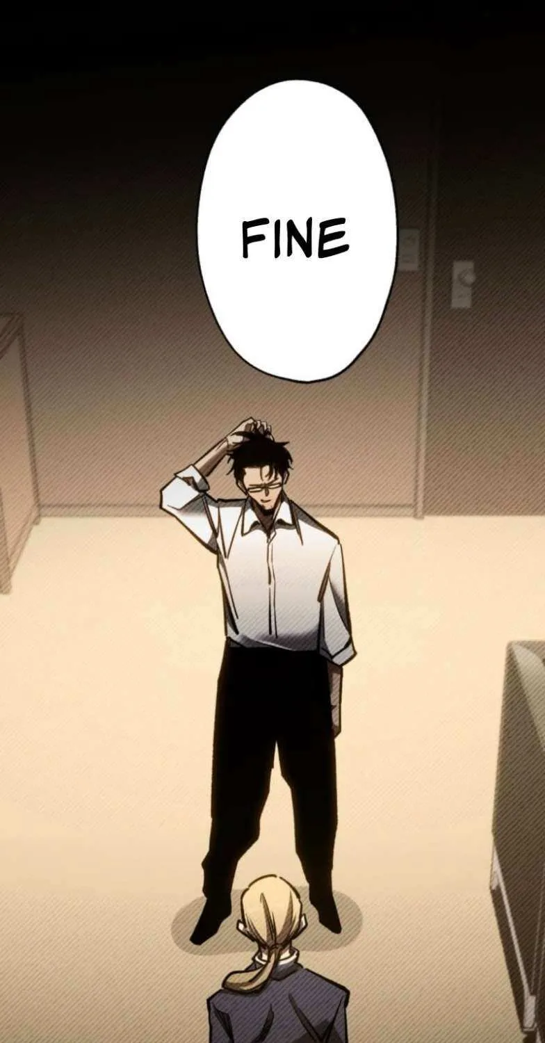 Read Infinite Awakening chapter 13 image 83 on Lezhin