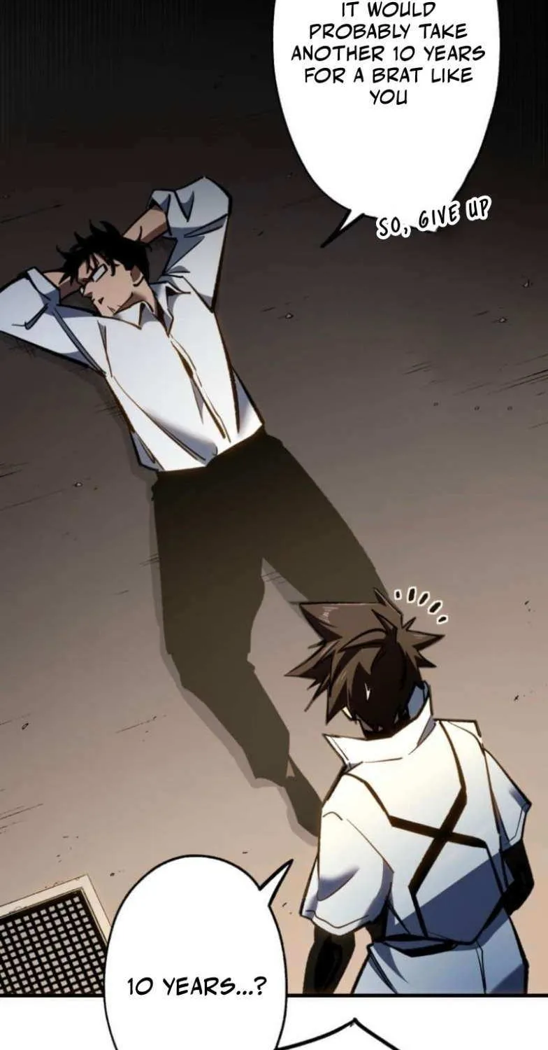 Read Infinite Awakening chapter 13 image 86 on Lezhin