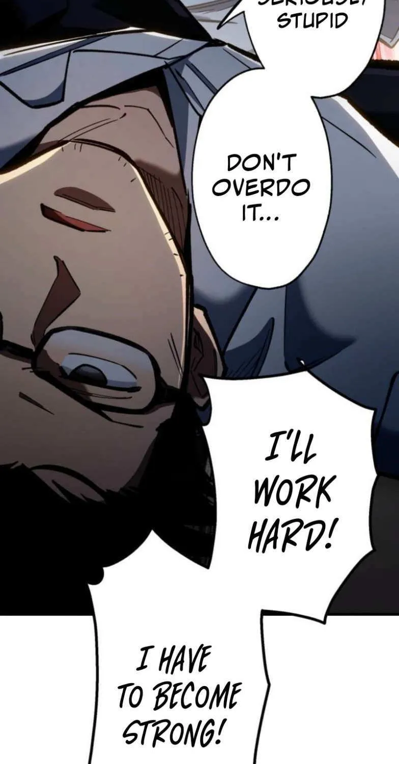Read Infinite Awakening chapter 13 image 88 on Lezhin