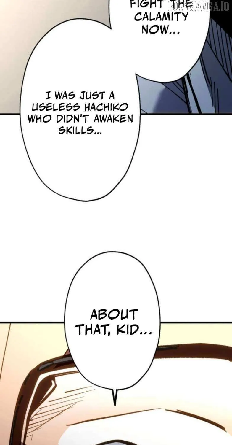 Read Infinite Awakening chapter 13 image 91 on Lezhin
