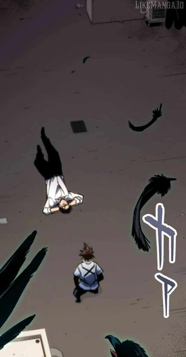 Read Infinite Awakening chapter 13 image 97 on Lezhin