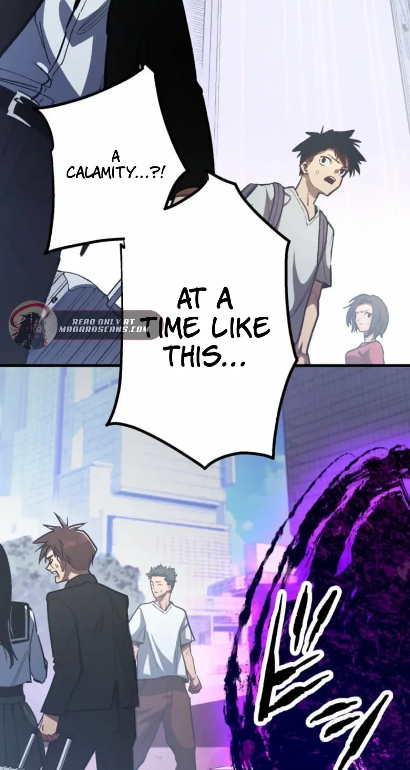 Read Infinite Awakening chapter 15 image 10 on Lezhin