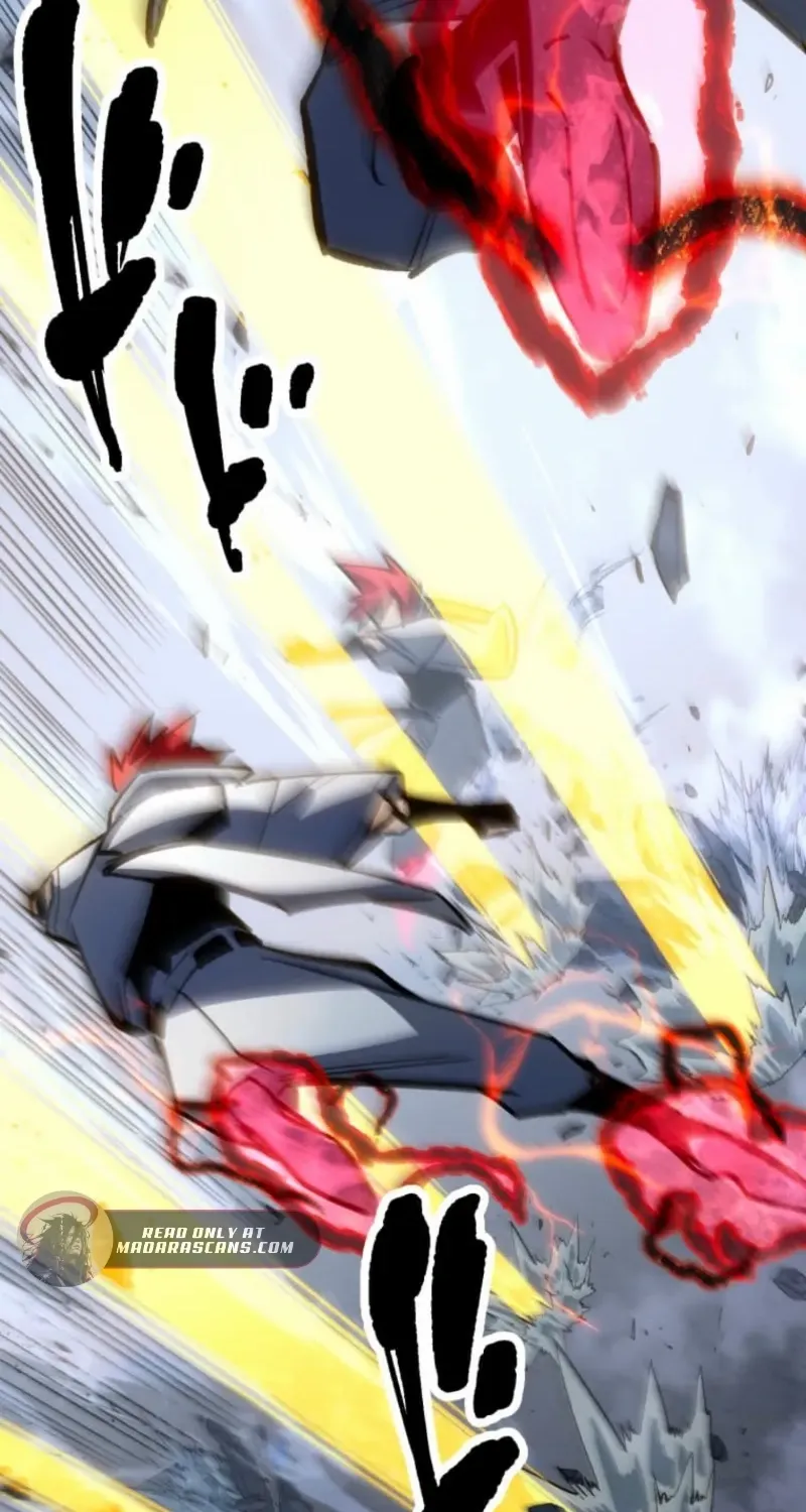 Read Infinite Awakening chapter 15 image 101 on Lezhin