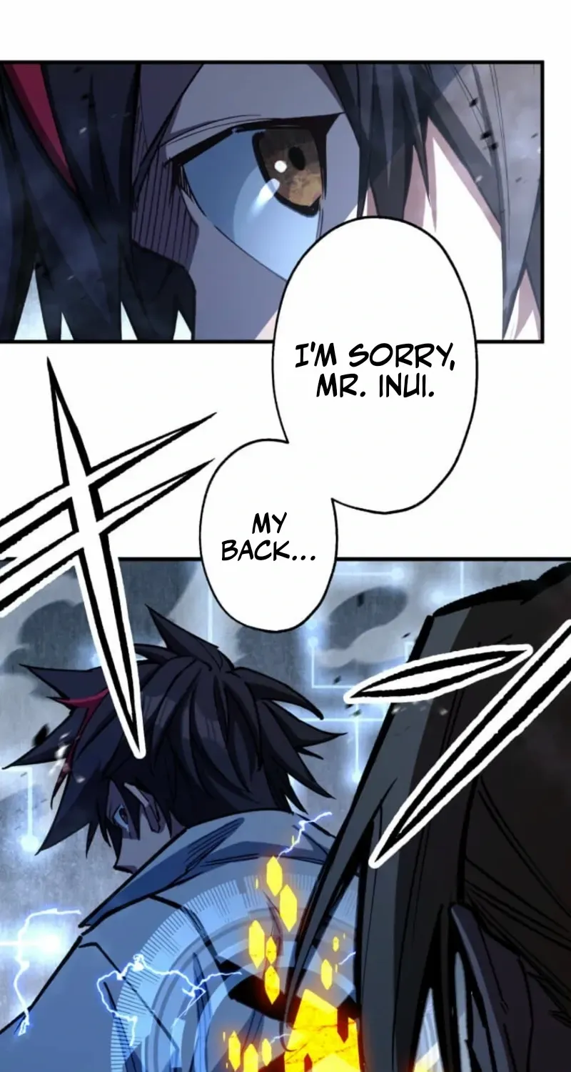 Read Infinite Awakening chapter 15 image 106 on Lezhin
