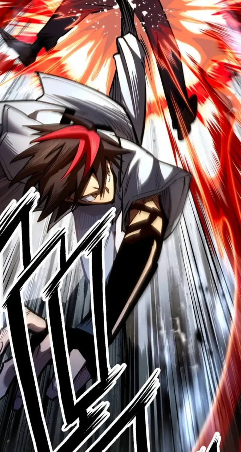 Read Infinite Awakening chapter 15 image 108 on Lezhin