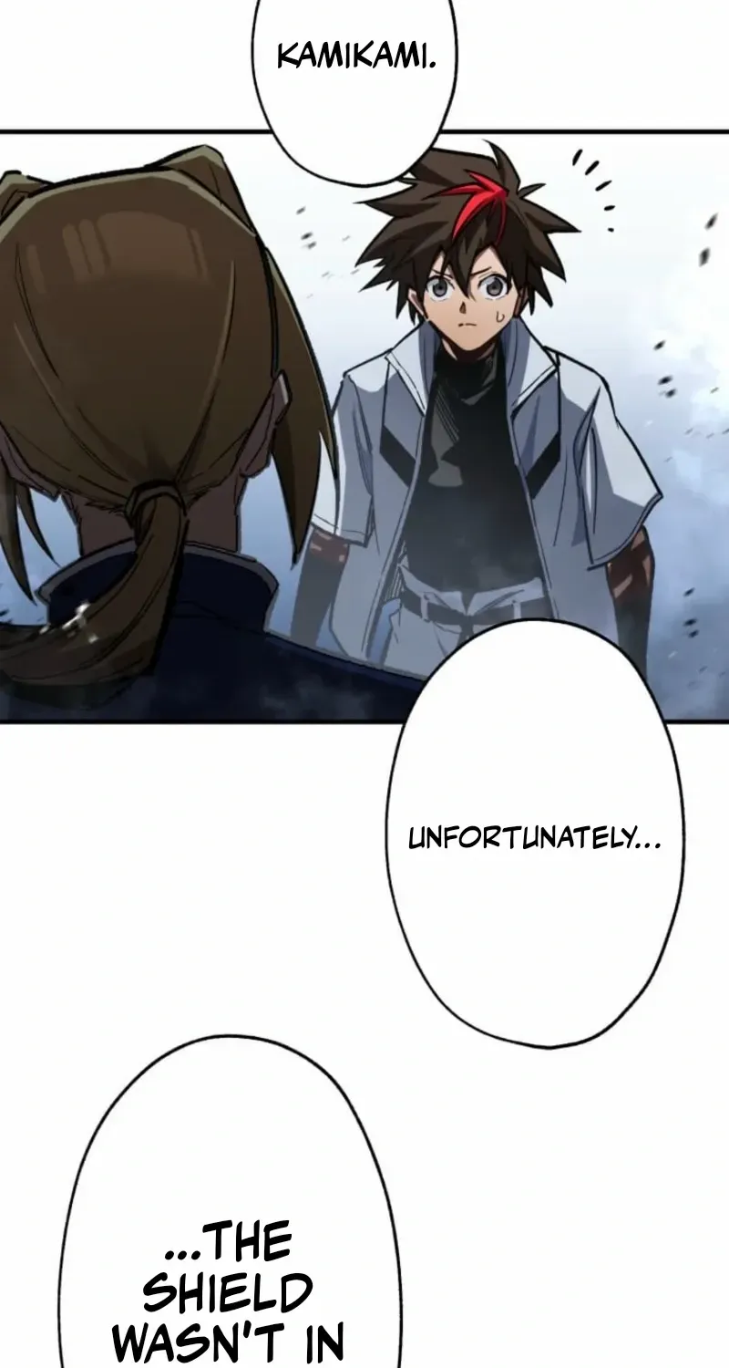 Read Infinite Awakening chapter 15 image 113 on Lezhin