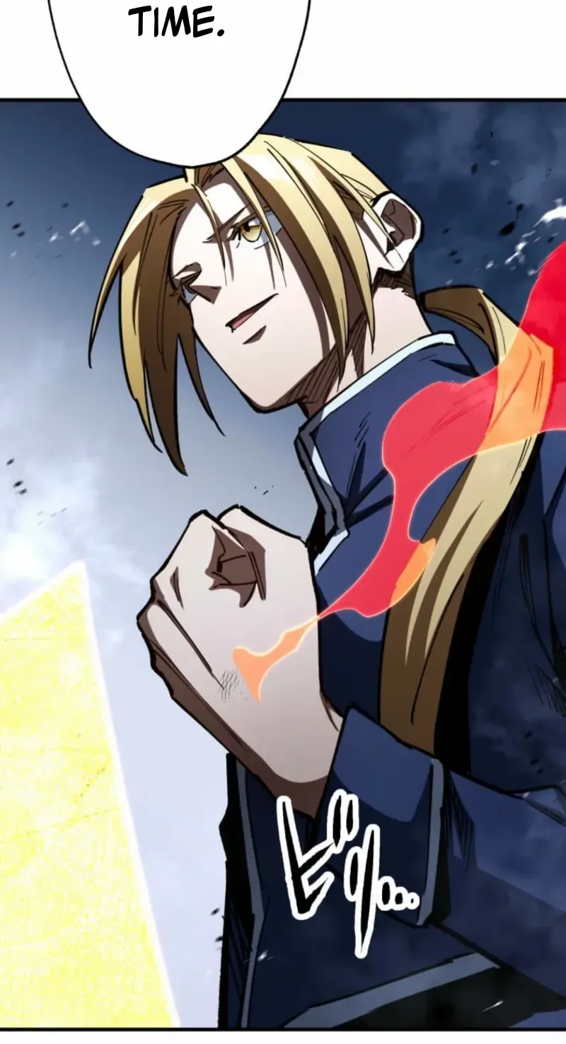 Read Infinite Awakening chapter 15 image 114 on Lezhin