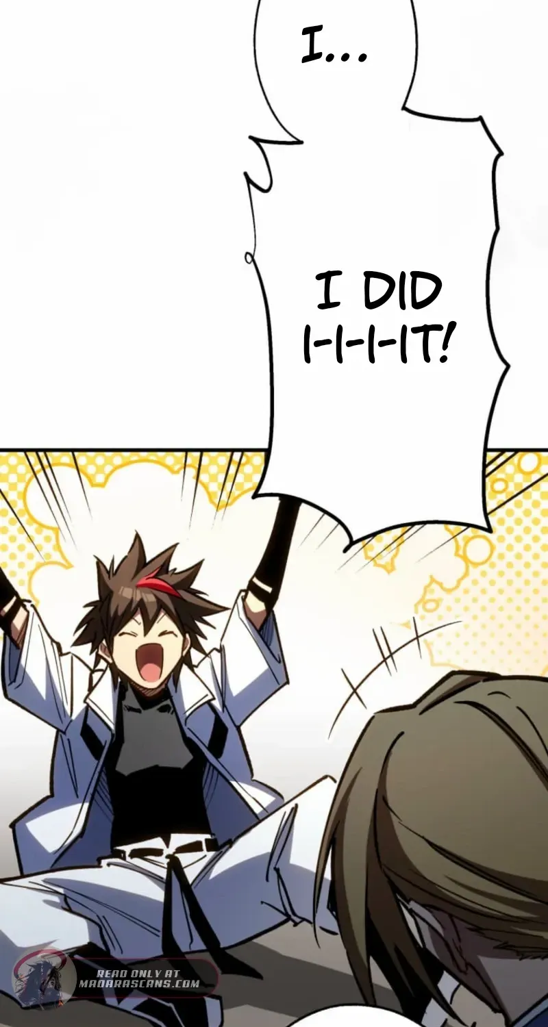 Read Infinite Awakening chapter 15 image 117 on Lezhin