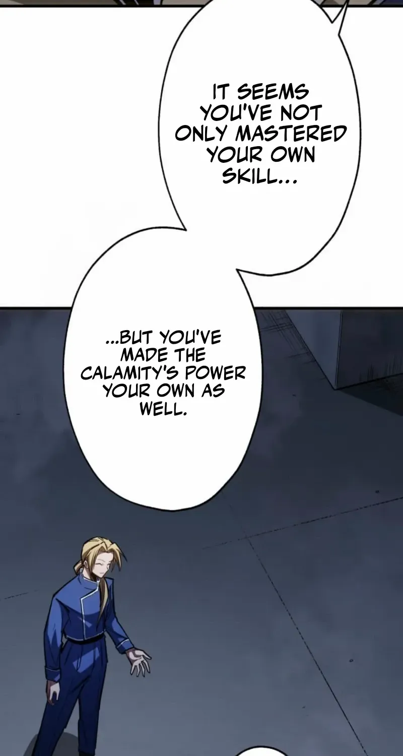Read Infinite Awakening chapter 15 image 118 on Lezhin