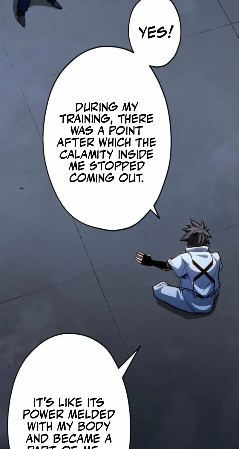 Read Infinite Awakening chapter 15 image 119 on Lezhin