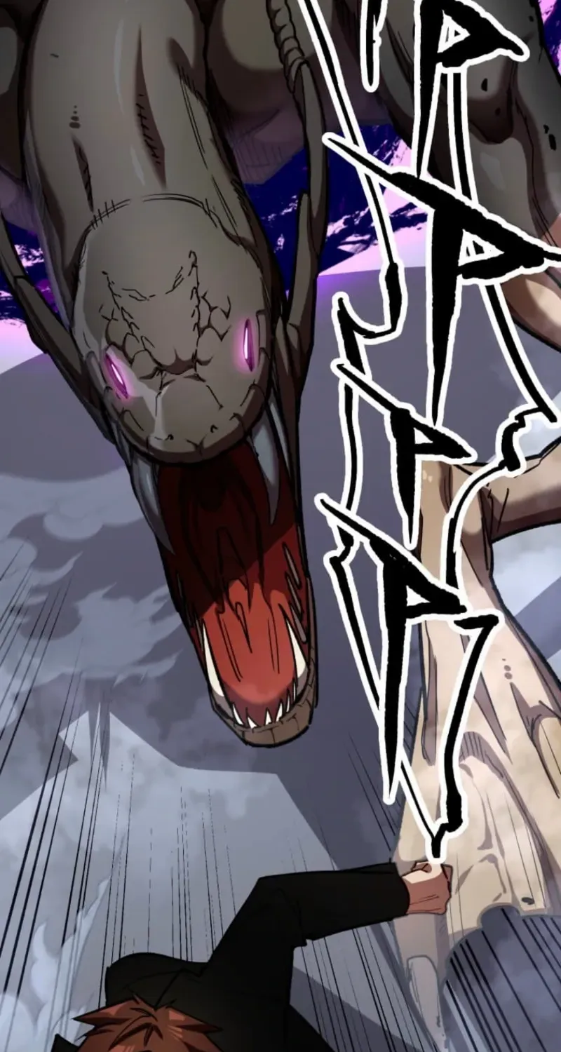 Read Infinite Awakening chapter 15 image 12 on Lezhin