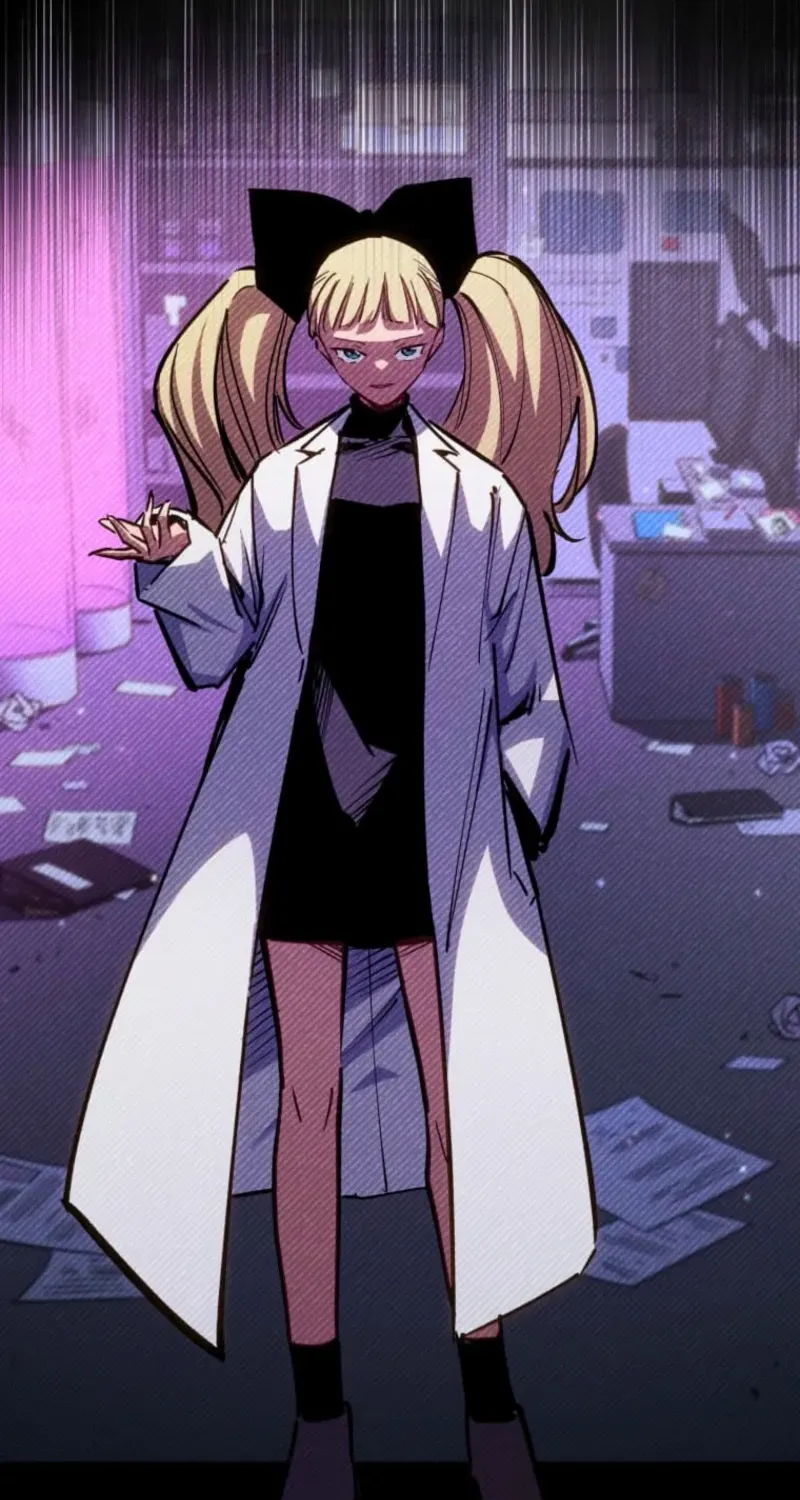 Read Infinite Awakening chapter 15 image 122 on Lezhin