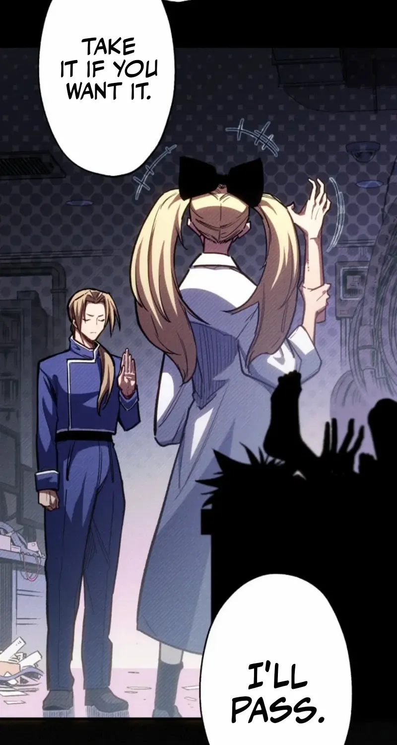 Read Infinite Awakening chapter 15 image 125 on Lezhin