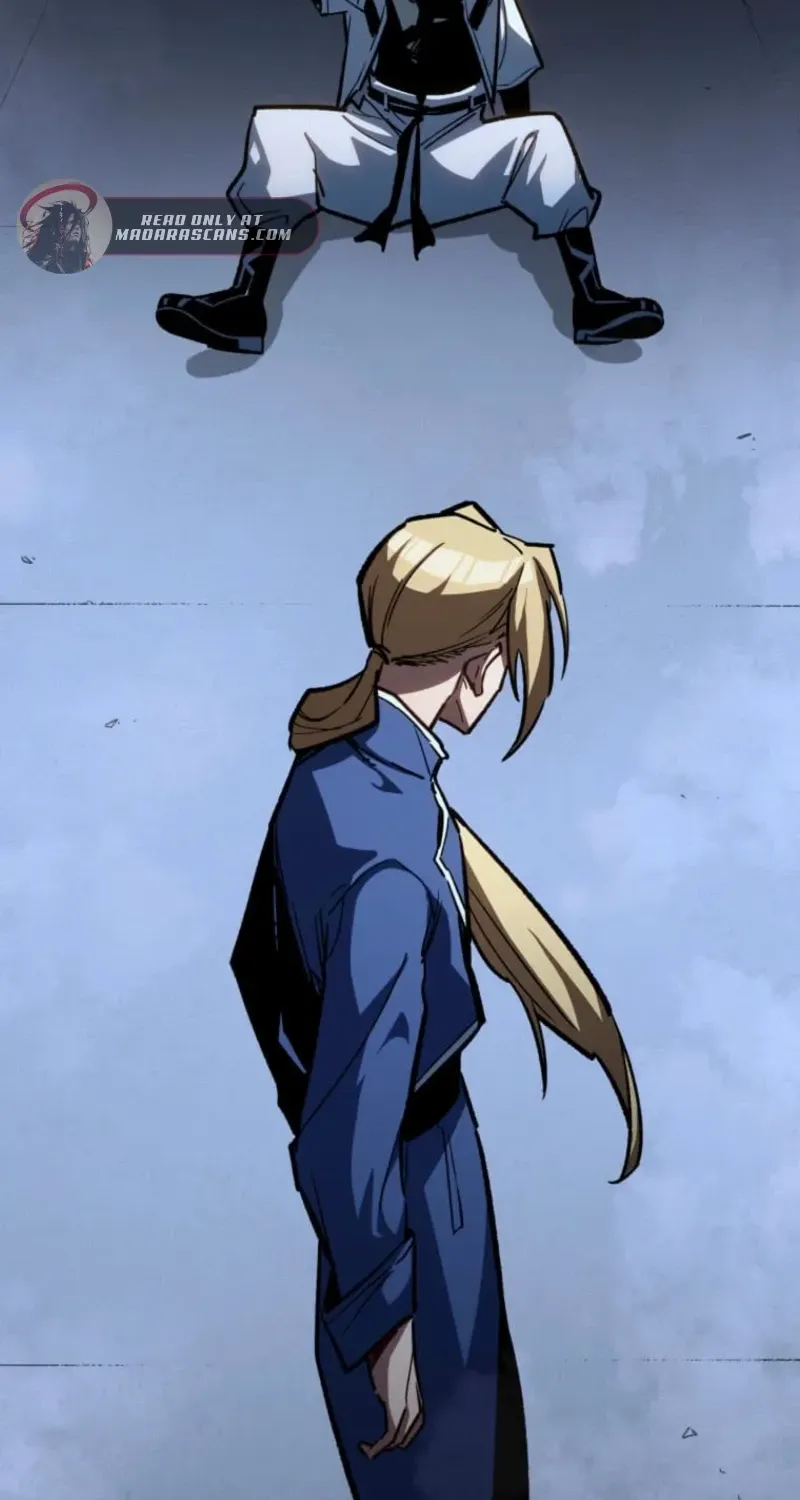 Read Infinite Awakening chapter 15 image 129 on Lezhin