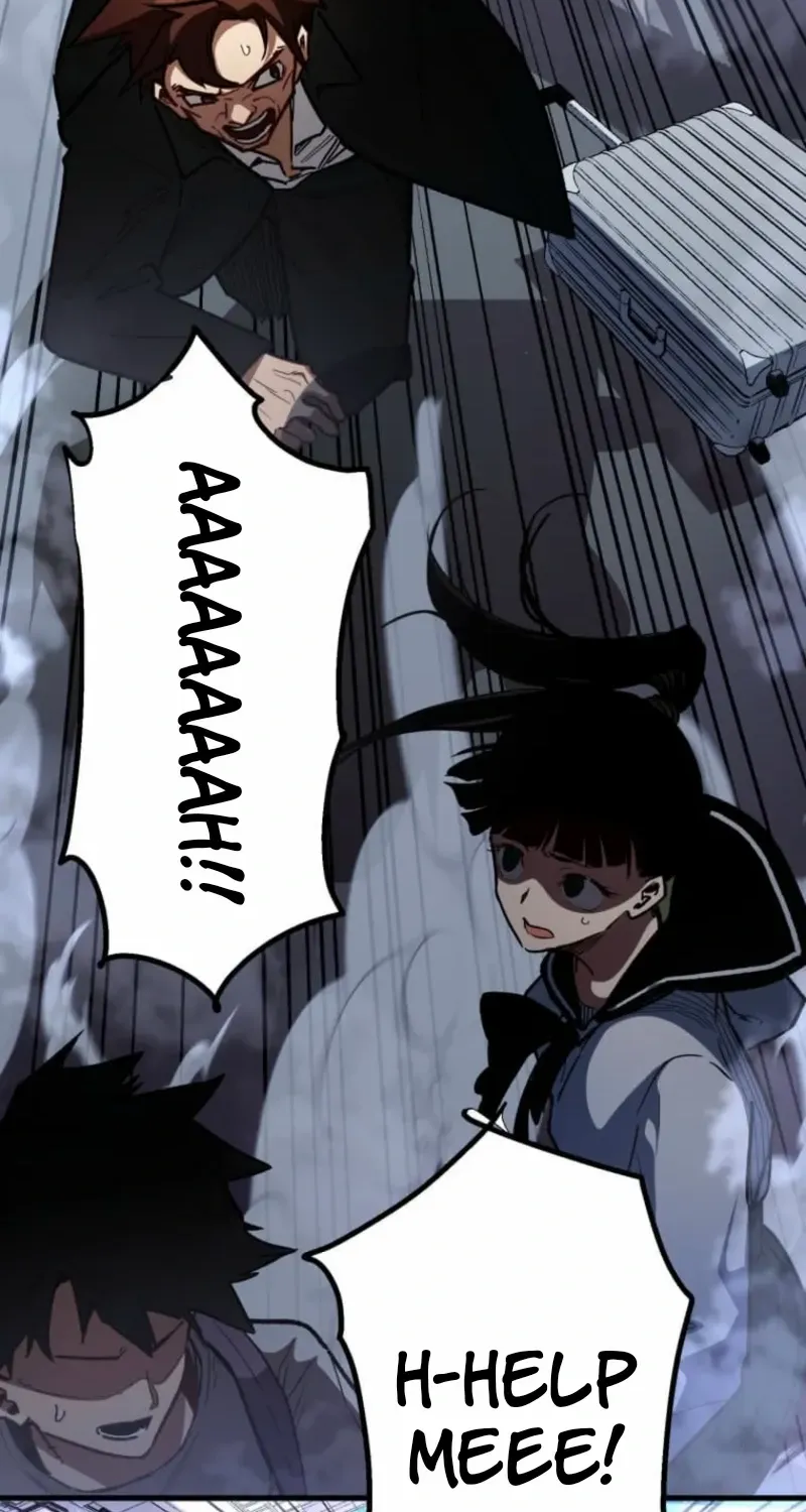 Read Infinite Awakening chapter 15 image 13 on Lezhin