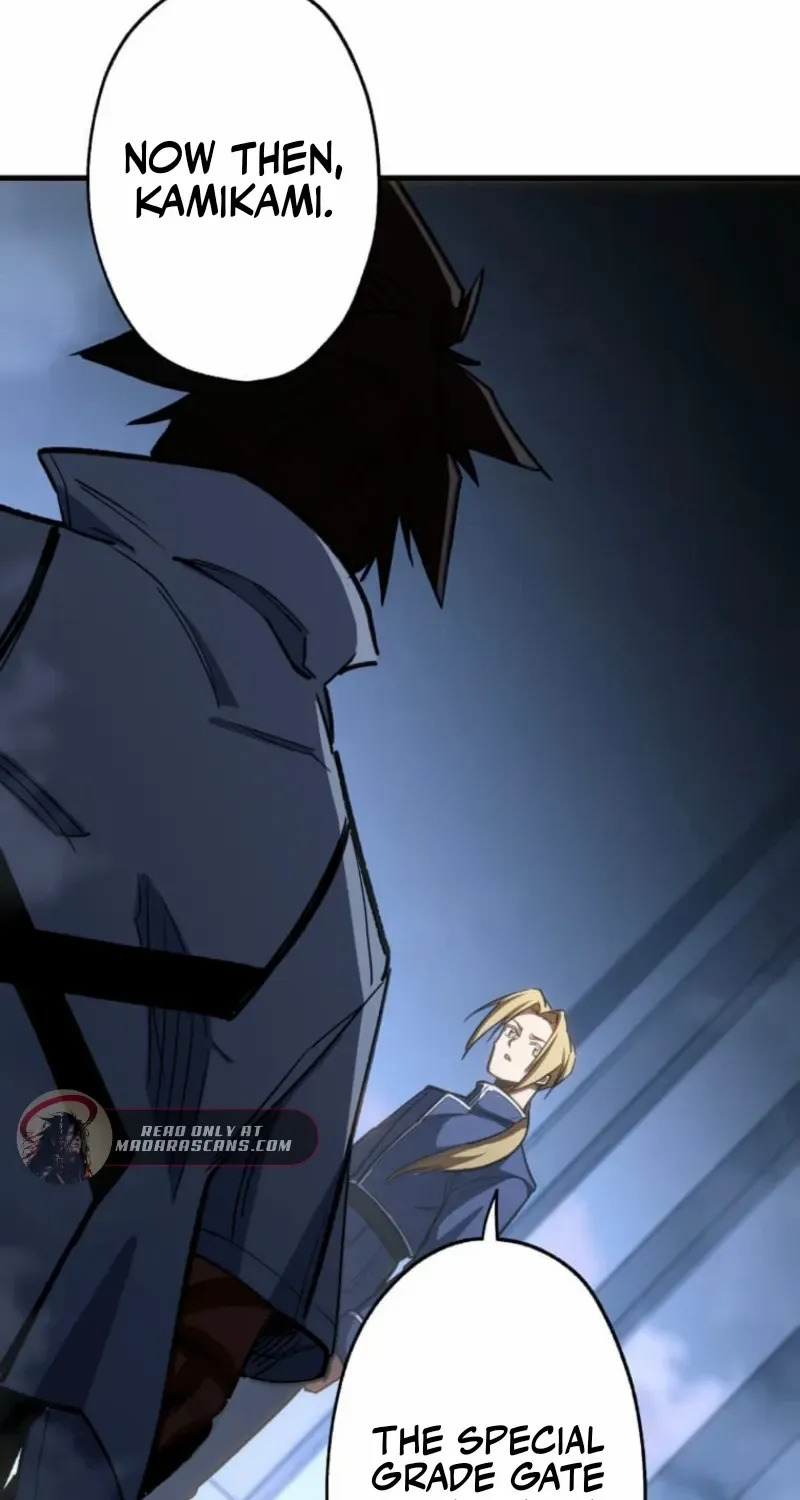 Read Infinite Awakening chapter 15 image 137 on Lezhin