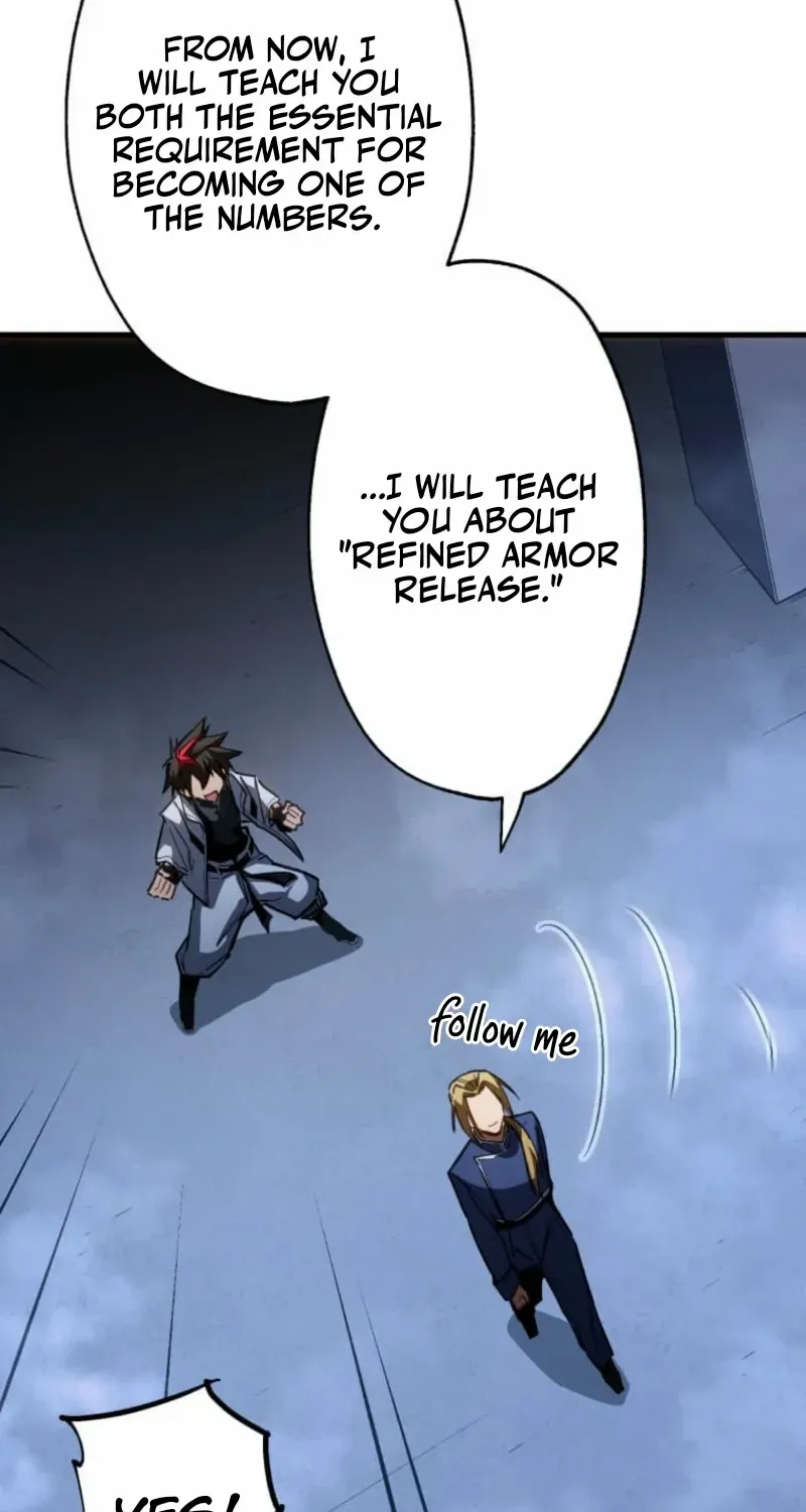 Read Infinite Awakening chapter 15 image 140 on Lezhin