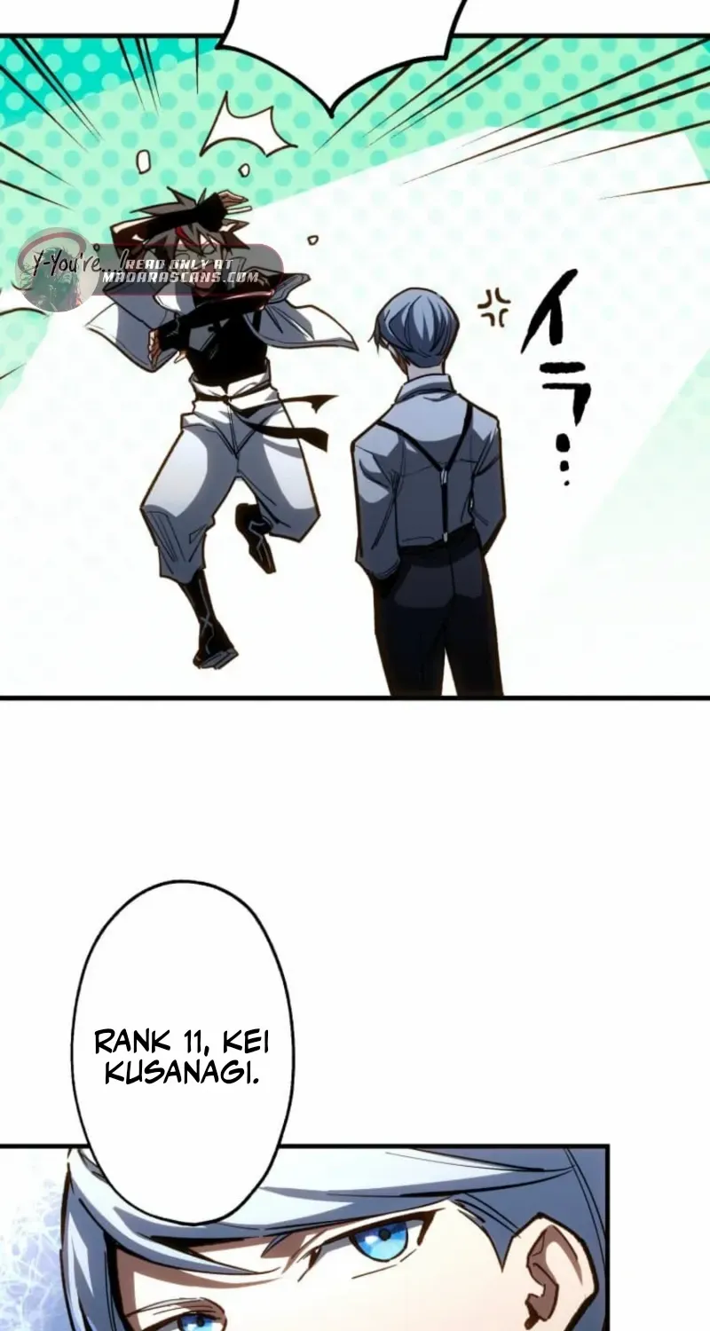 Read Infinite Awakening chapter 15 image 145 on Lezhin