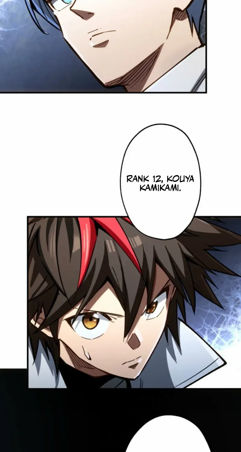 Read Infinite Awakening chapter 15 image 146 on Lezhin