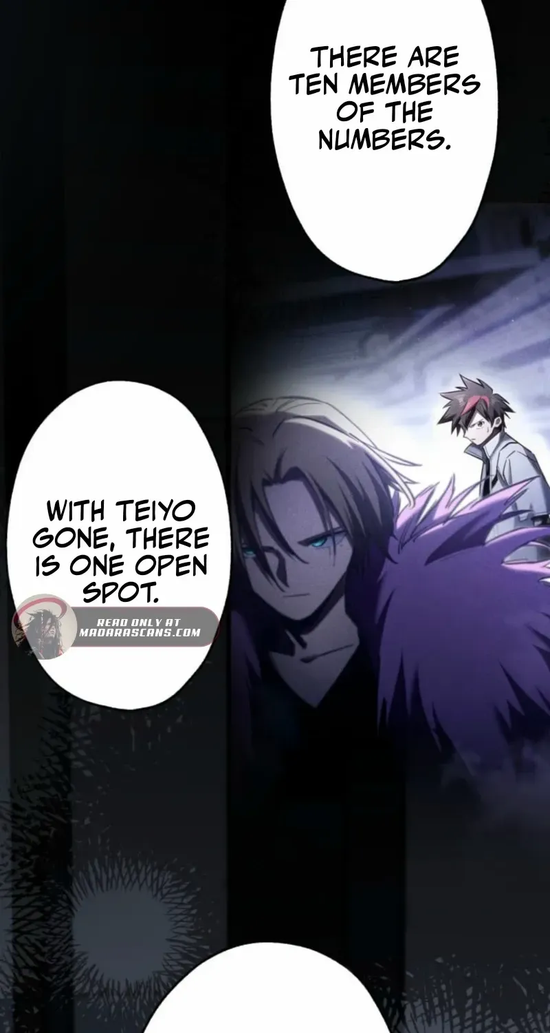 Read Infinite Awakening chapter 15 image 147 on Lezhin