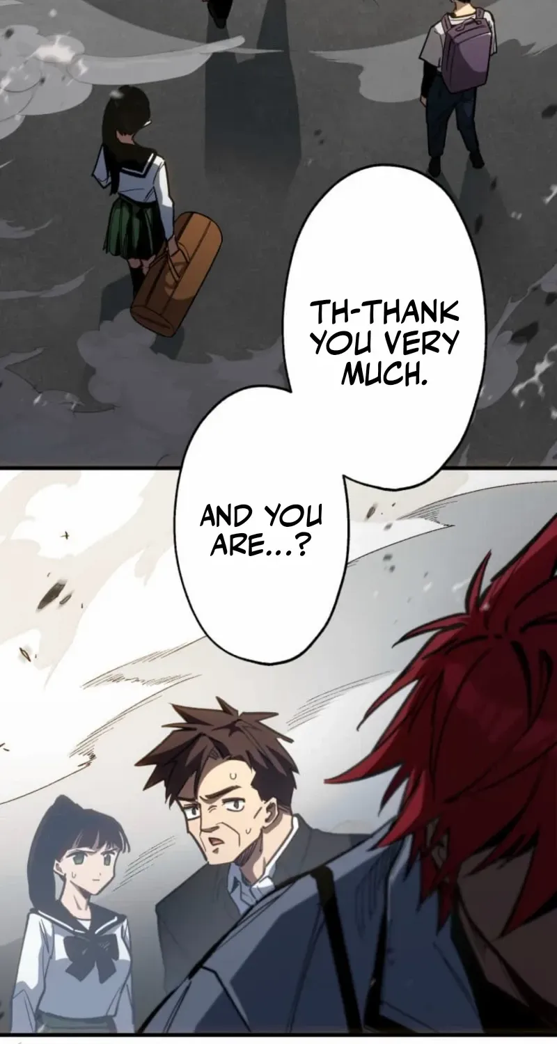 Read Infinite Awakening chapter 15 image 18 on Lezhin