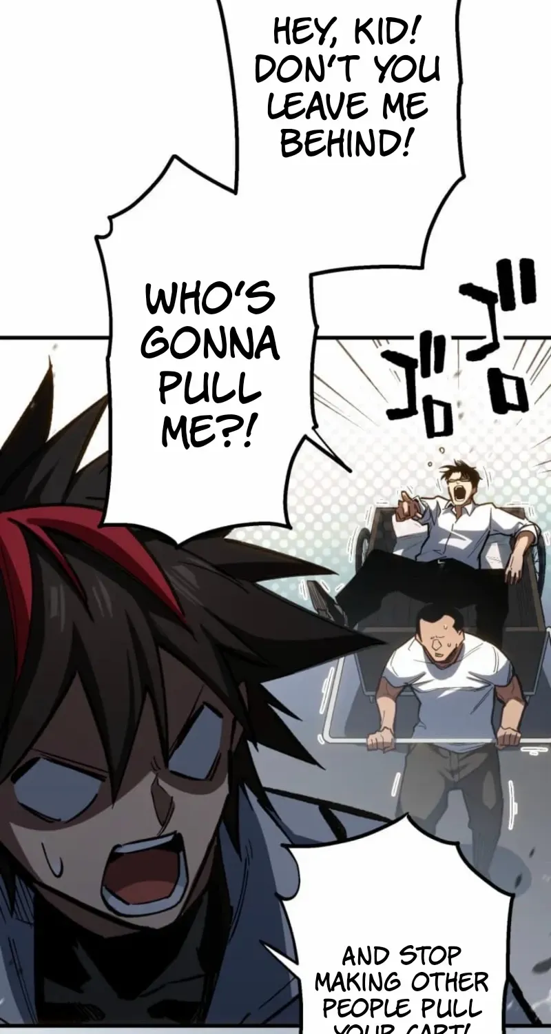 Read Infinite Awakening chapter 15 image 22 on Lezhin