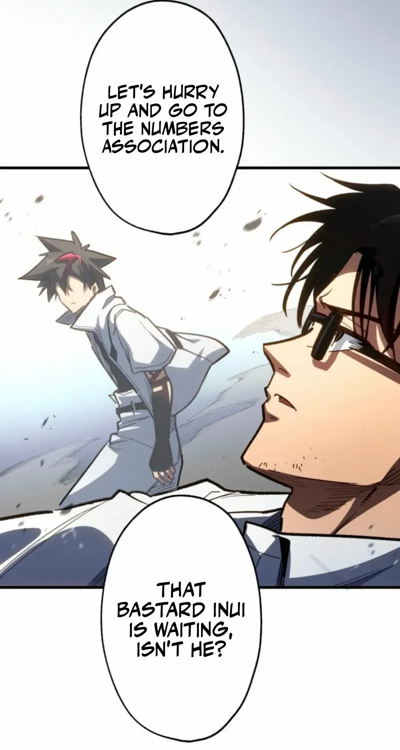 Read Infinite Awakening chapter 15 image 24 on Lezhin