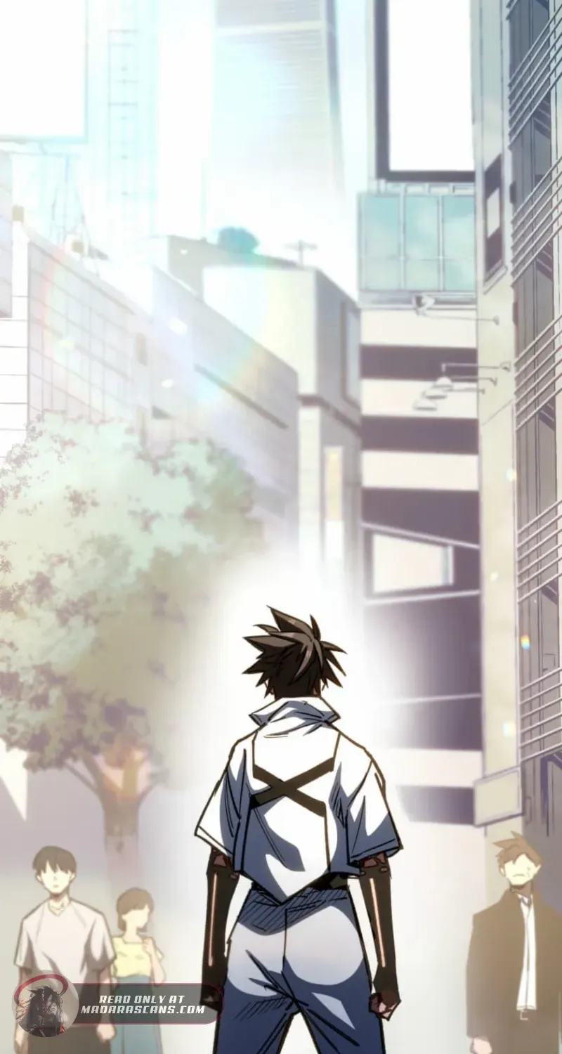 Read Infinite Awakening chapter 15 image 26 on Lezhin