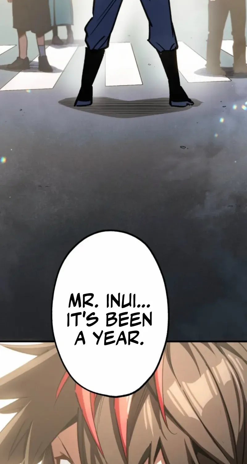 Read Infinite Awakening chapter 15 image 27 on Lezhin
