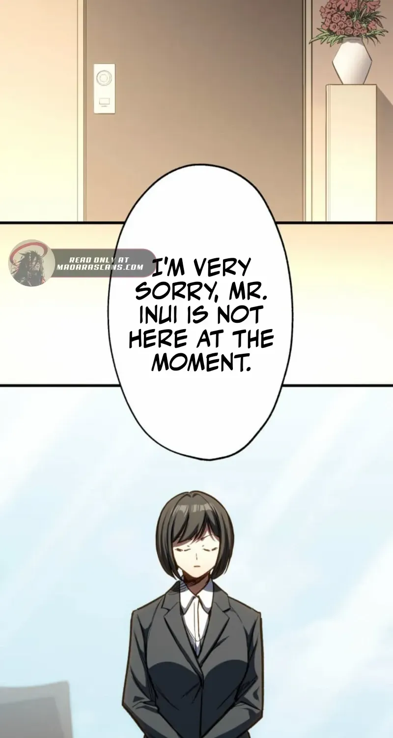 Read Infinite Awakening chapter 15 image 29 on Lezhin