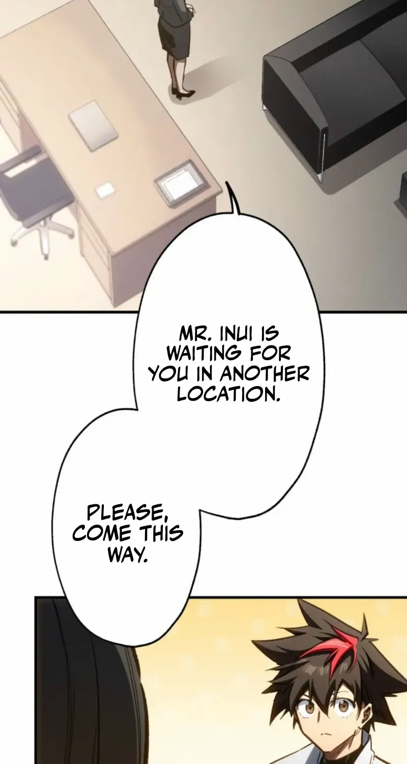 Read Infinite Awakening chapter 15 image 31 on Lezhin