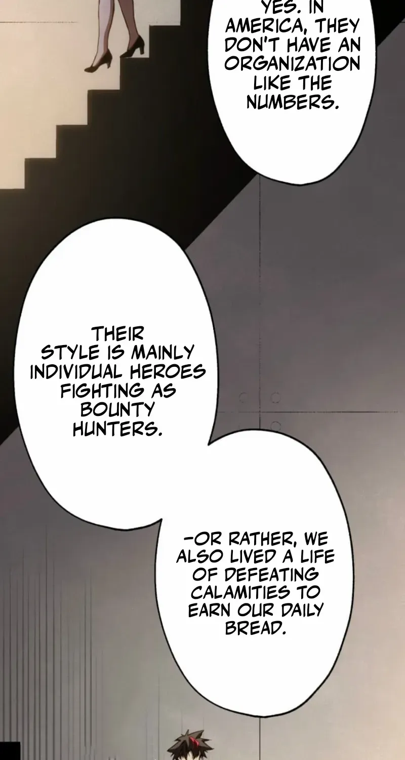 Read Infinite Awakening chapter 15 image 34 on Lezhin