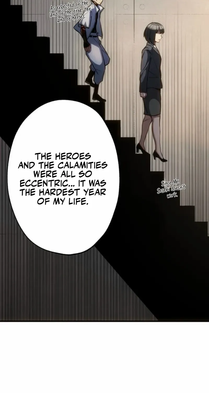 Read Infinite Awakening chapter 15 image 35 on Lezhin