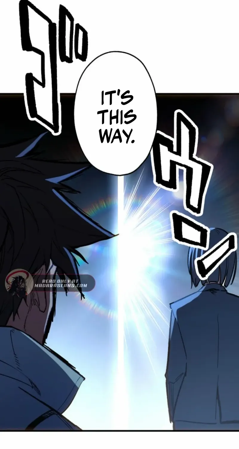 Read Infinite Awakening chapter 15 image 38 on Lezhin