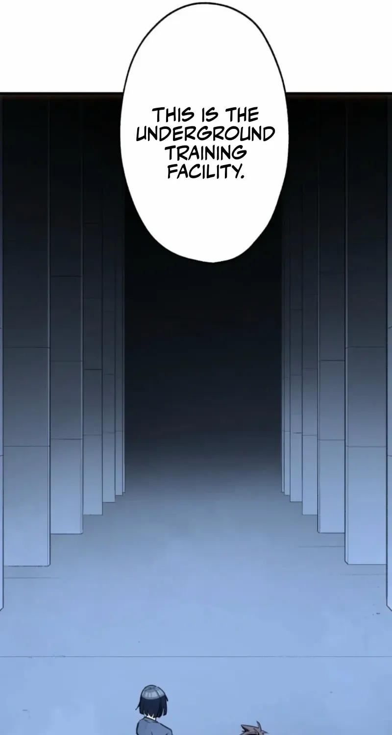 Read Infinite Awakening chapter 15 image 39 on Lezhin