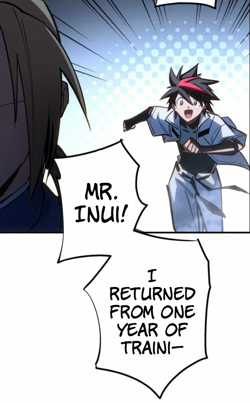 Read Infinite Awakening chapter 15 image 41 on Lezhin