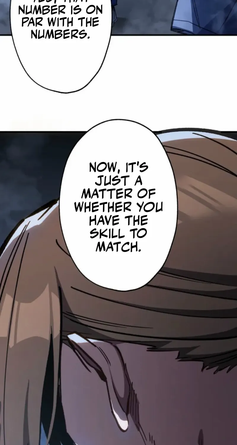 Read Infinite Awakening chapter 15 image 43 on Lezhin
