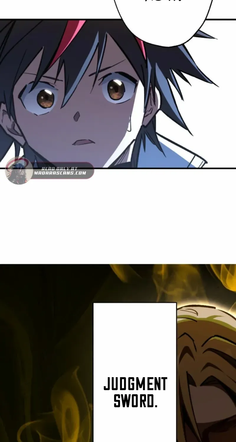 Read Infinite Awakening chapter 15 image 48 on Lezhin