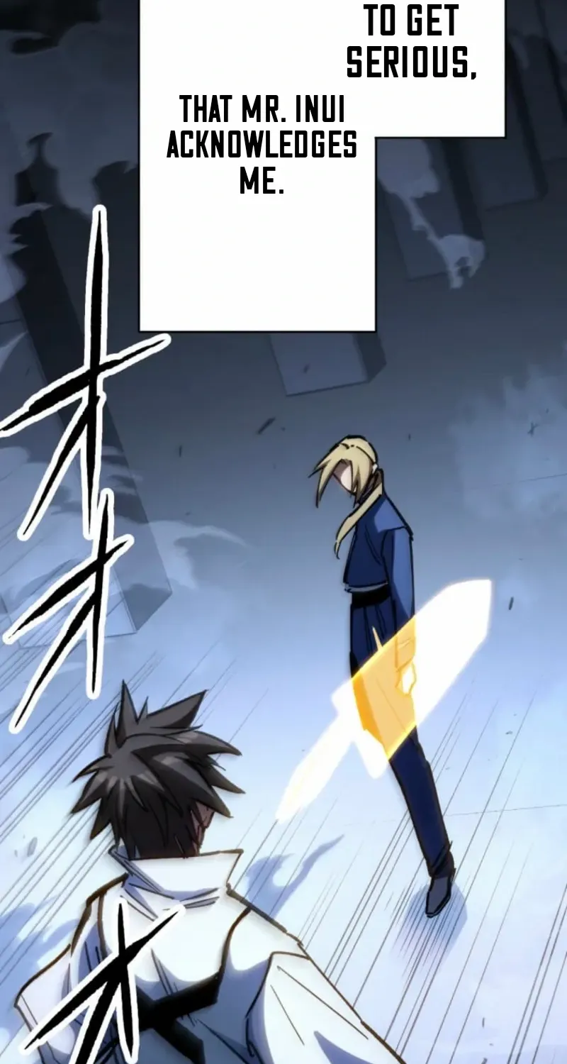 Read Infinite Awakening chapter 15 image 54 on Lezhin