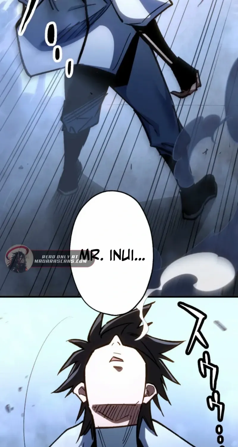 Read Infinite Awakening chapter 15 image 55 on Lezhin