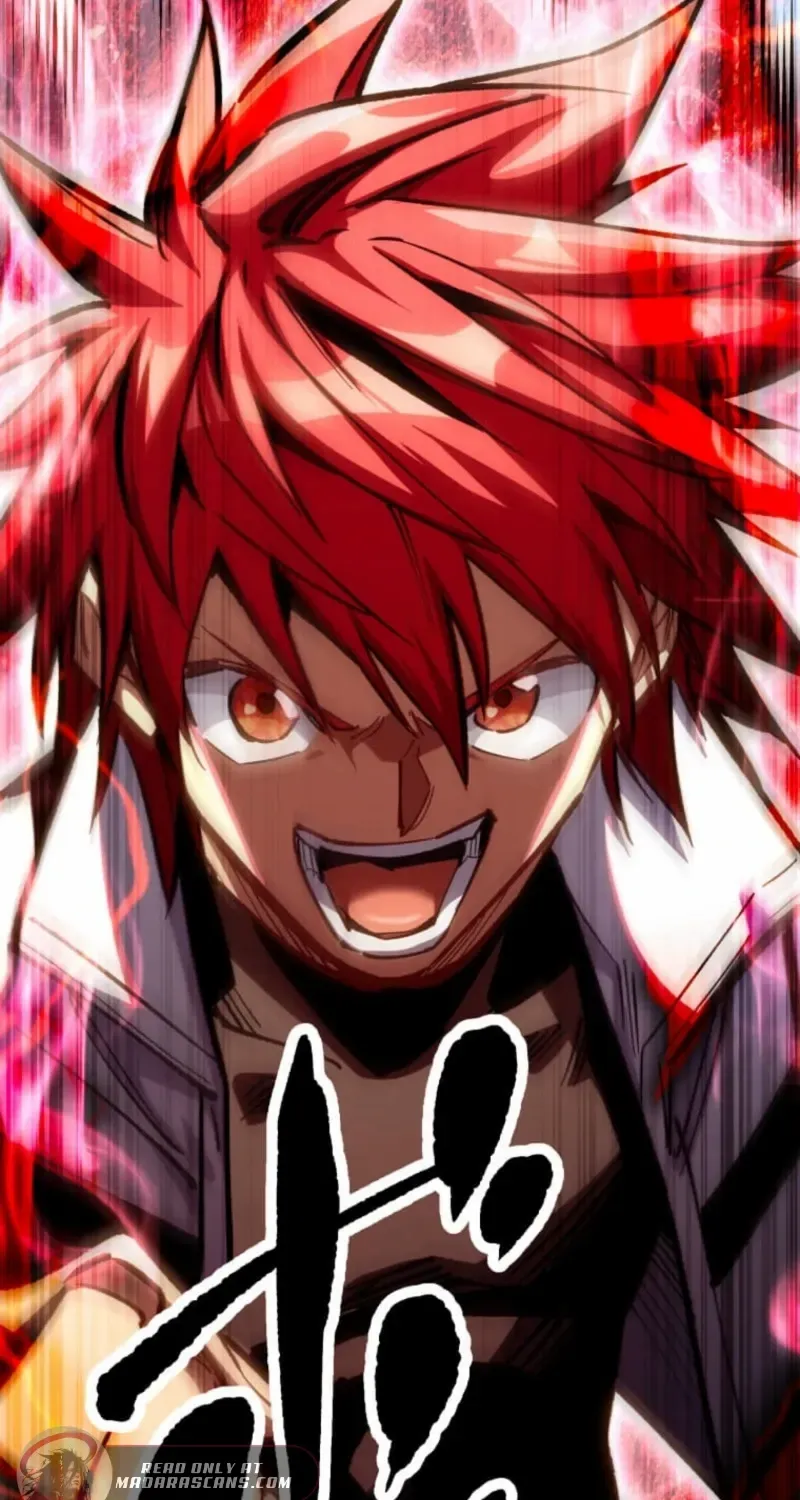 Read Infinite Awakening chapter 15 image 57 on Lezhin