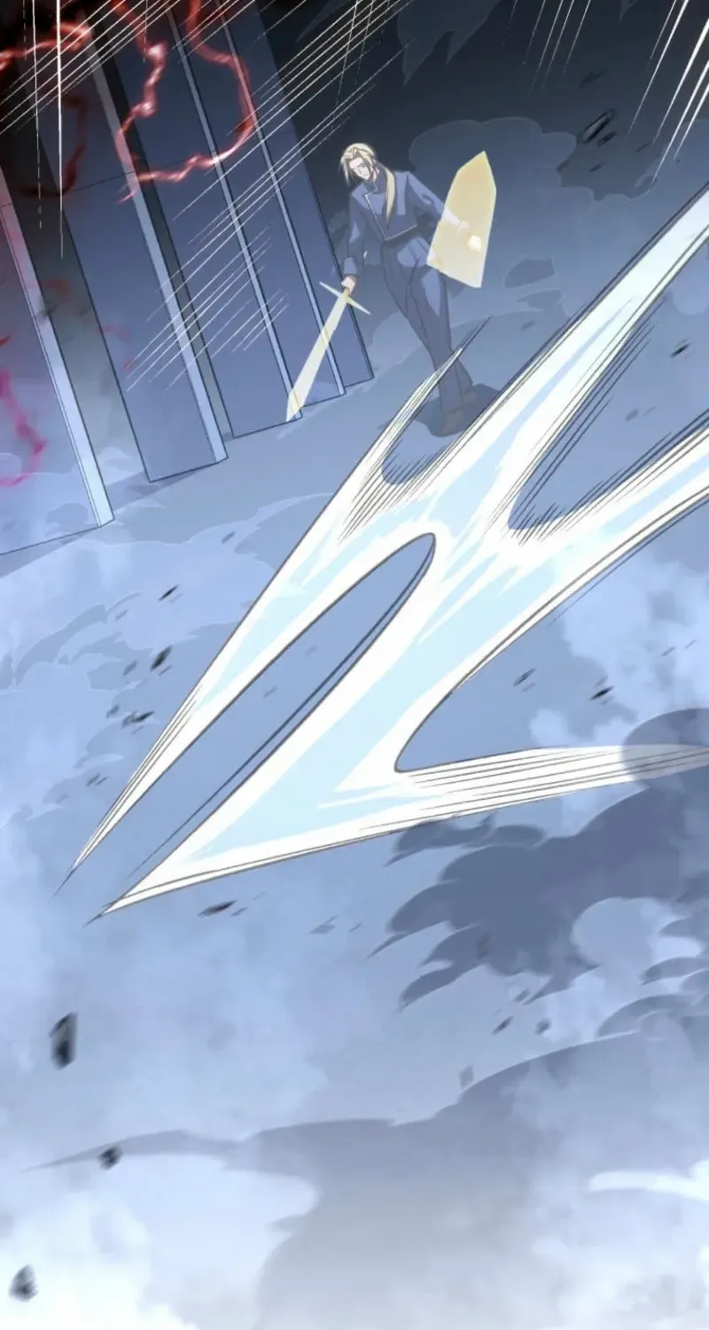 Read Infinite Awakening chapter 15 image 59 on Lezhin