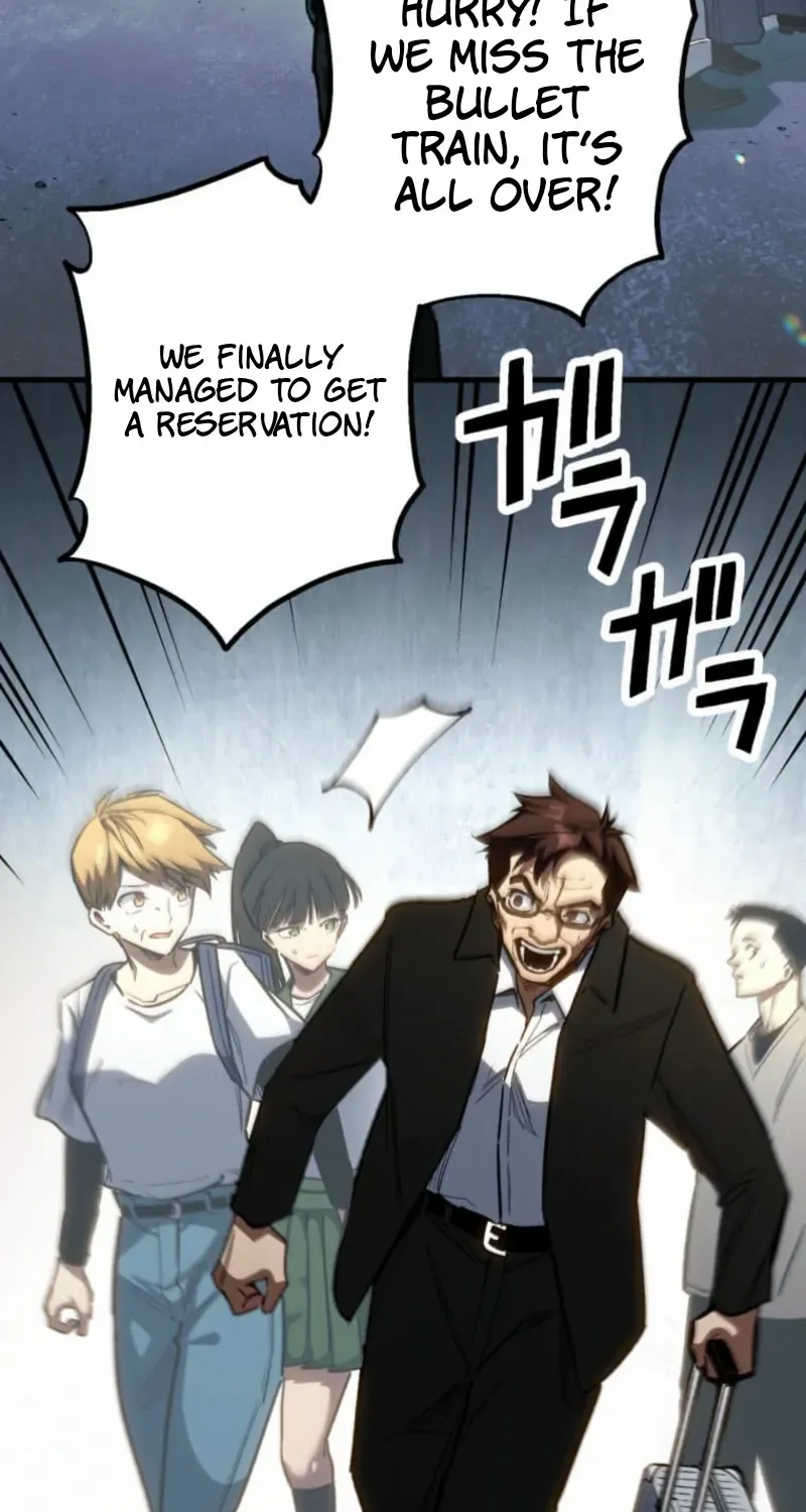 Read Infinite Awakening chapter 15 image 6 on Lezhin