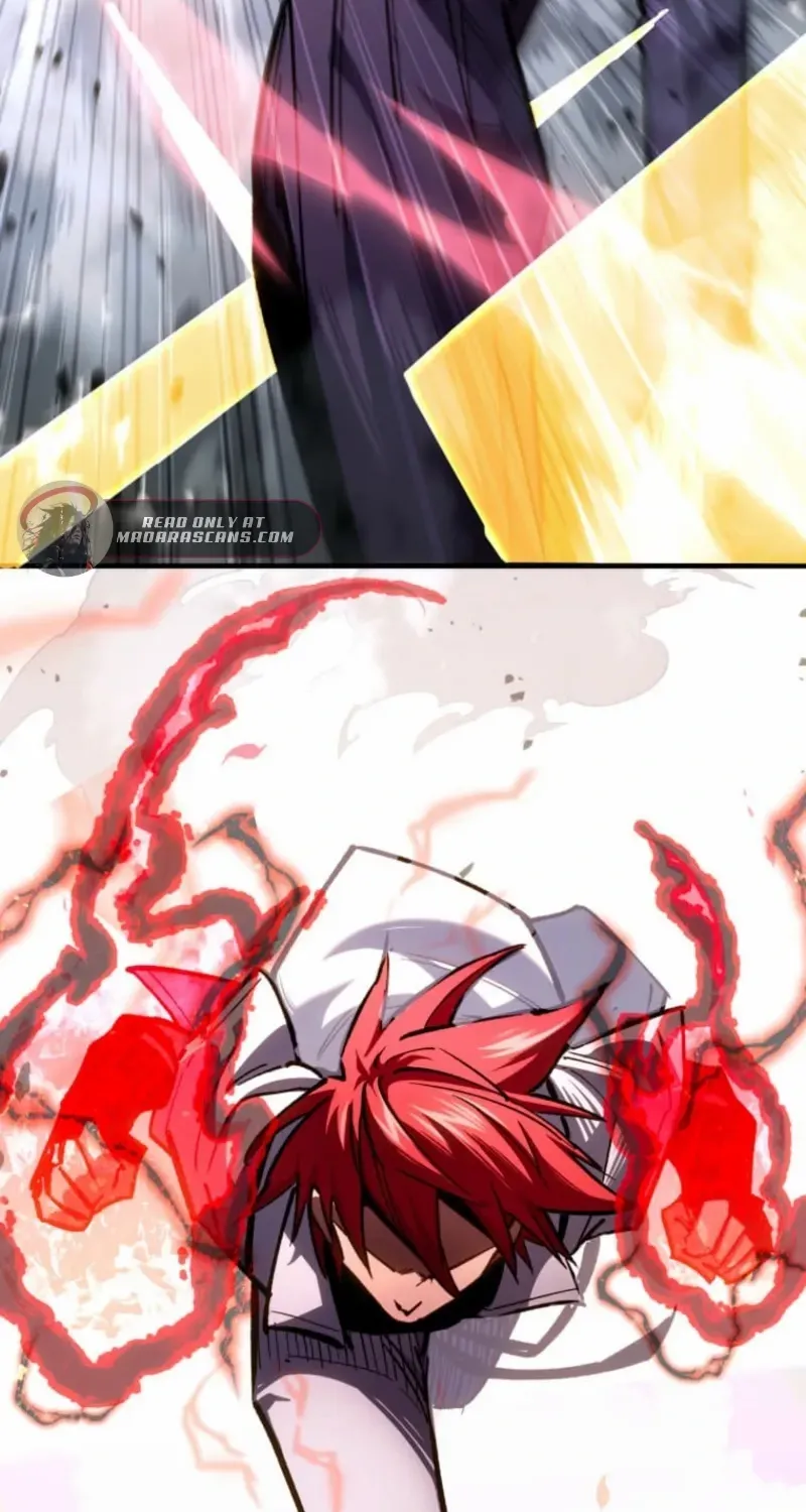 Read Infinite Awakening chapter 15 image 63 on Lezhin