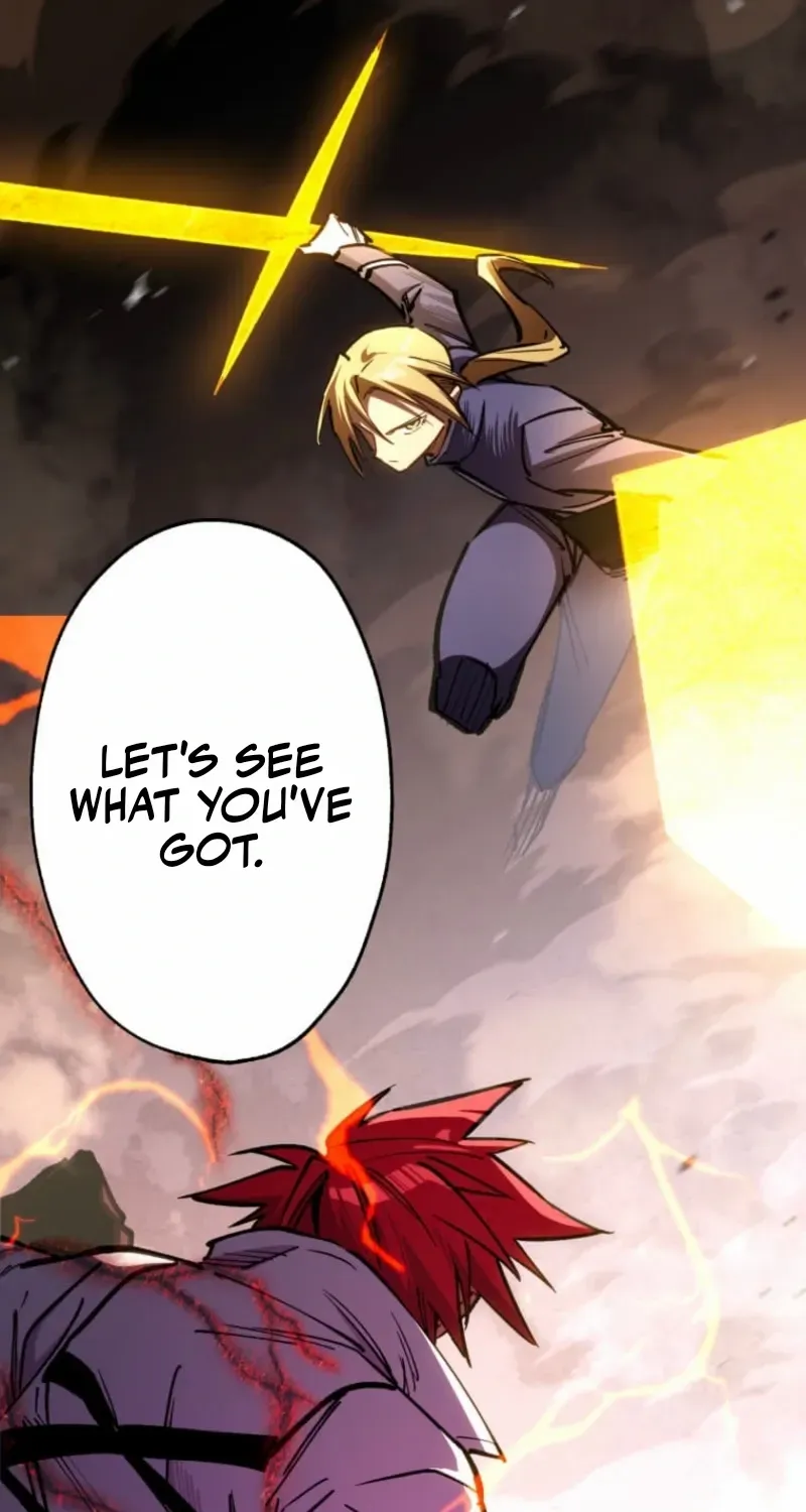 Read Infinite Awakening chapter 15 image 69 on Lezhin