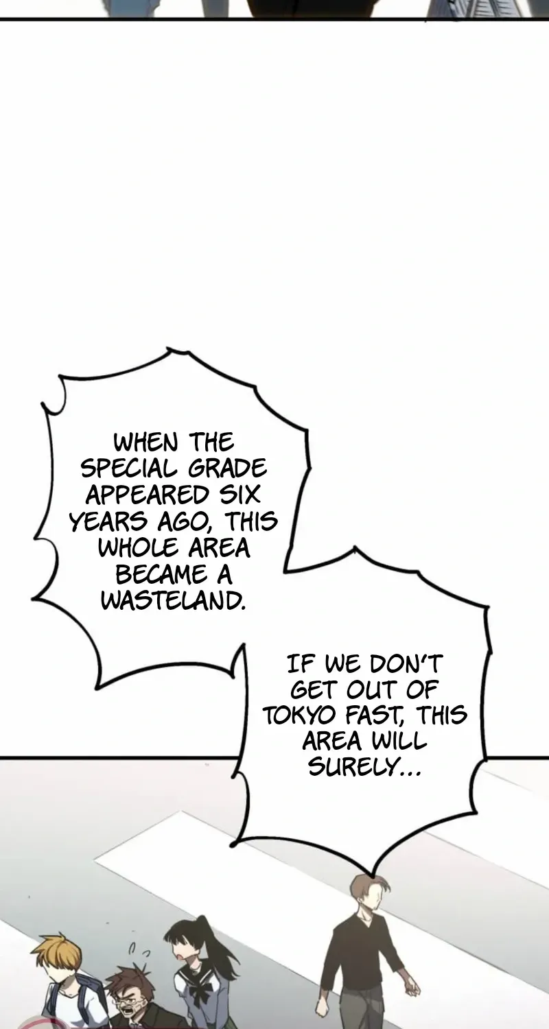 Read Infinite Awakening chapter 15 image 7 on Lezhin