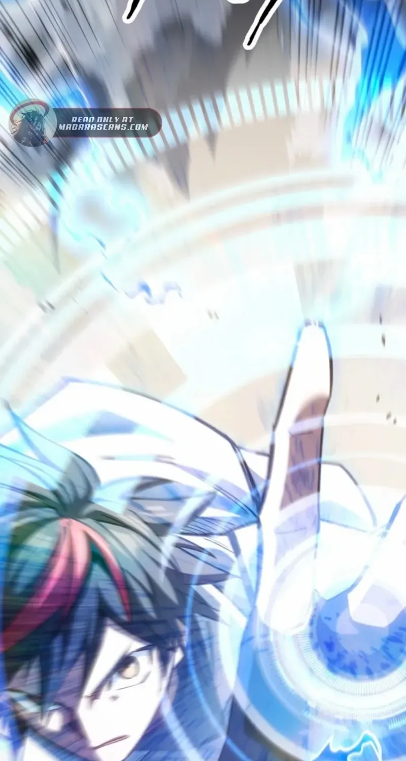 Read Infinite Awakening chapter 15 image 72 on Lezhin