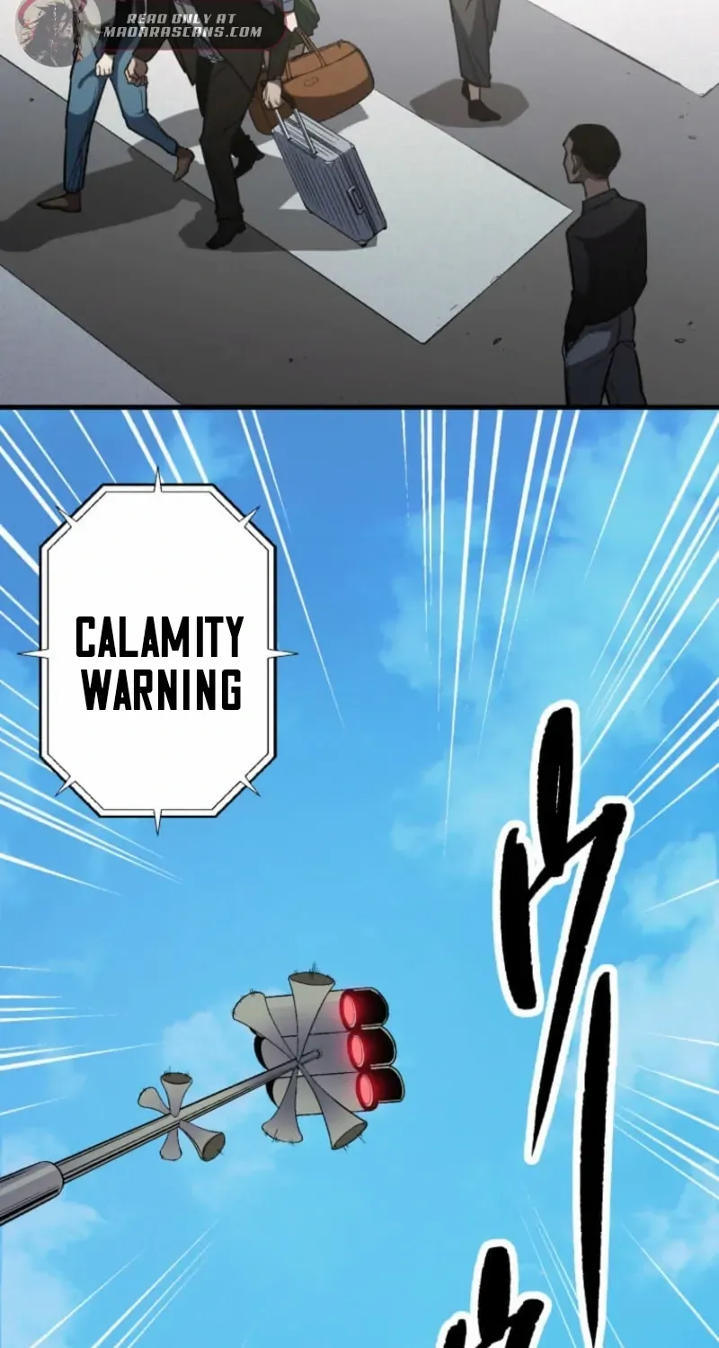 Read Infinite Awakening chapter 15 image 8 on Lezhin