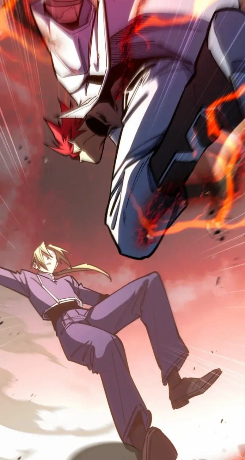 Read Infinite Awakening chapter 15 image 80 on Lezhin